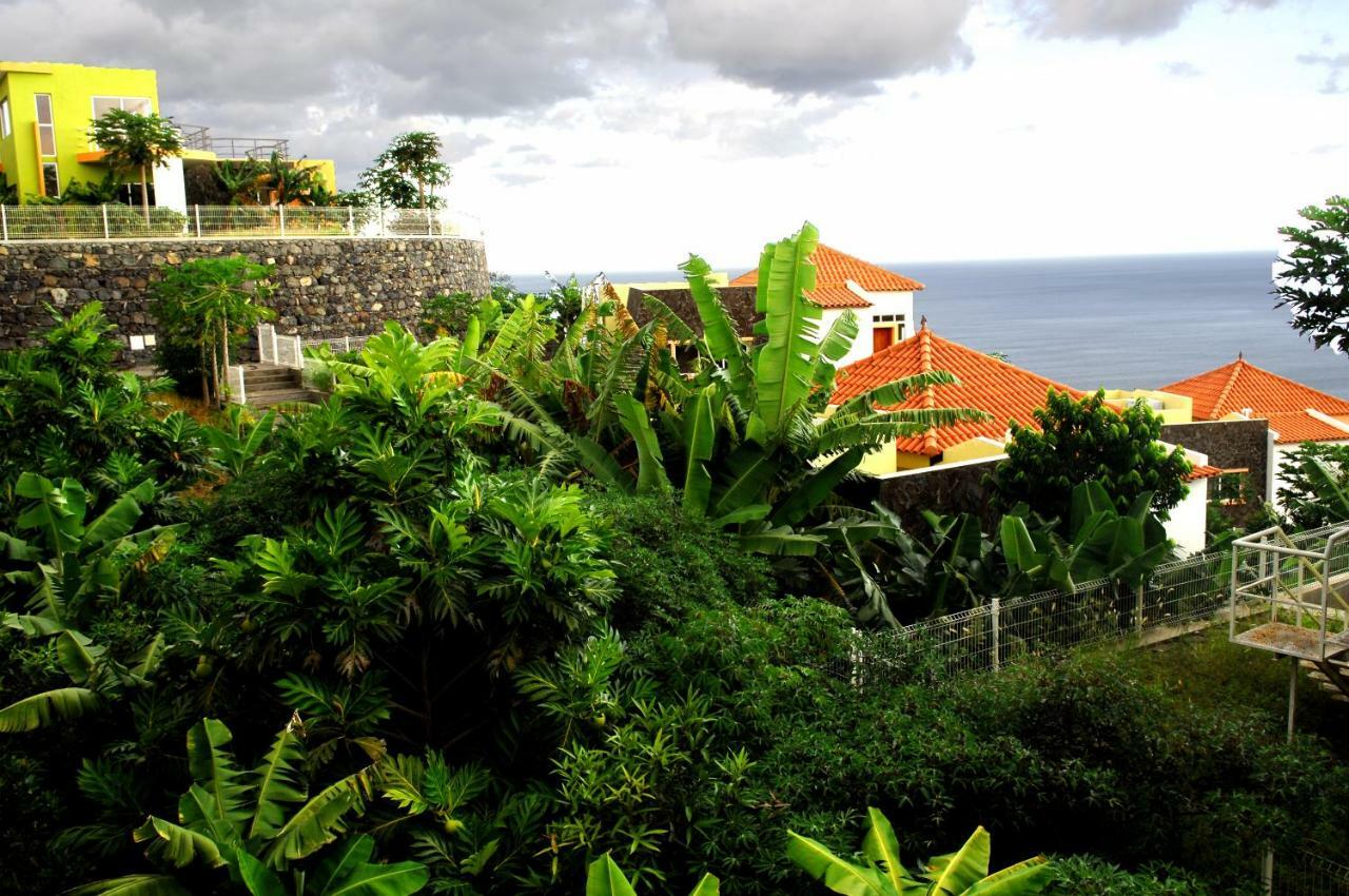 Lombo Branco Village Ribeira Grande Exterior foto